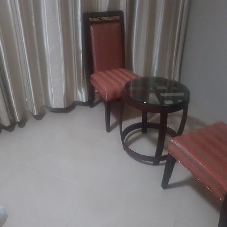 Mariam Hotel Tamale Extérieur photo